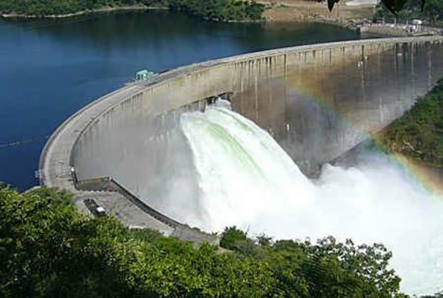 Electricity crisis to worsen Southern Africa’s largest dam stops power generation to Zimbabwe