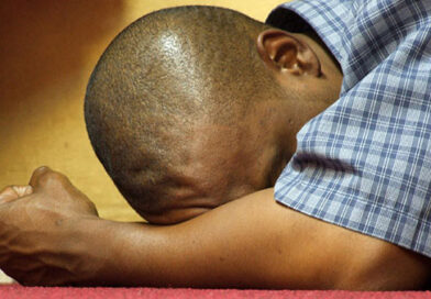 Zimbabwean men are being warned: don’t be fooled by a baby’s eyes, ears or complexion — it might NOT be your child!