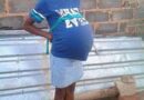 Pregnant Mash Central Girl (9), Began Menstruation At 9 Months