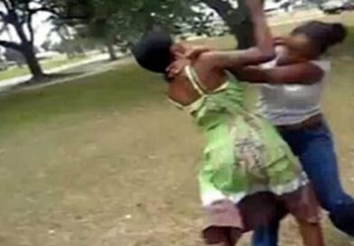 Woman bites off neighbour’s ear in scuffle over man