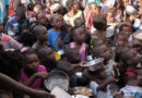 Food insecurity in Zimbabwe is on par with war-stricken nations – says WFP