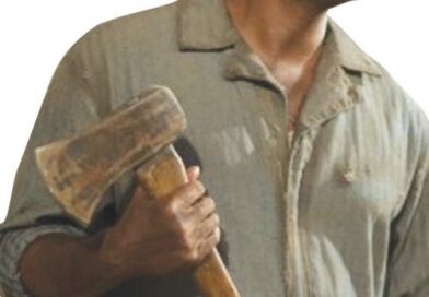 Man jailed for axing imbiber over girlfriend