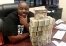 Ex-con tenderpreneur Chivayo now owns exiled police boss Chihuri’s US$7m house