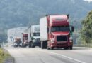 South Africa truck company to retrench 75 Zimbabwe drivers