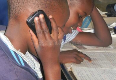 Police urge parents to monitor children’s social media use