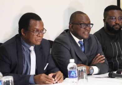 Zimbabwe To Host 6th Transform Africa Summit