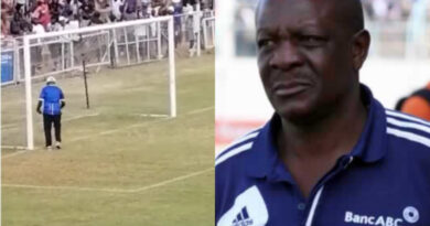 Dynamos vow to defy PSL ban on anti-juju team manager