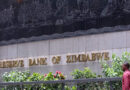 Zimbabwe’s gold reserves allegedly stolen under Mugabe’s administration