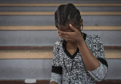 Man jailed 30 years after abducting & raping girl (15) sent to EcoCash shop