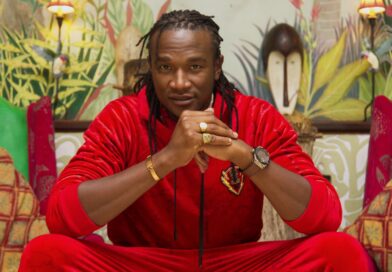 Jah Prayzah abandoned by fans? — Inside the HICC low turnout debate Jah Prayzah abandoned by fans? — Inside the HICC low turnout debate