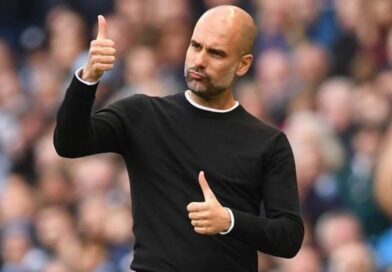 Pep Guardiola: Man City wouldn’t block Rodri from Real Madrid move