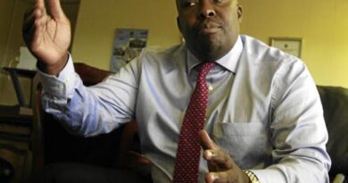 Chamisa Was Surrounded By Sell-outs That’s Why I Didn’t Join Him Ahead Of 2023 Elections- Kasukuwere