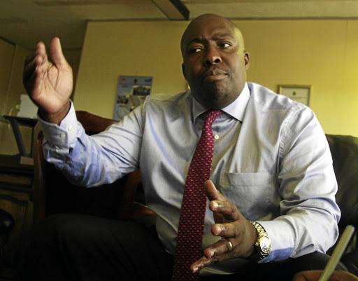 Chamisa Was Surrounded By Sell-outs That’s Why I Didn’t Join Him Ahead Of 2023 Elections- Kasukuwere