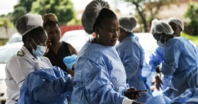 Sweeping cholera outbreak hits several tertiary campuses