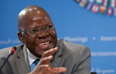 Police Block Biti’s Constitution Forum From Holding Meetings In Bulawayo