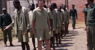 President Mnangagwa pardons prisoners