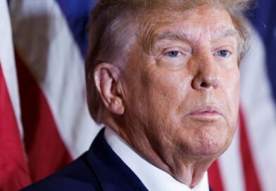 Iran forced Donald Trump to hide in catering truck