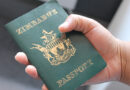 Zimbabwe starts issuing e-passports in South Africa this week