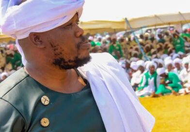 Prominent gospel artist Mambo Dhuterere wanted over series of armed robbery cases Prominent gospel artist Mambo Dhuterere wanted over series of armed robbery cases