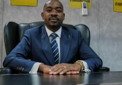 Chamisa denies dismissing anti-CAB3 coalition, calls report a ‘work of editorial fiction intended to inflict injury’