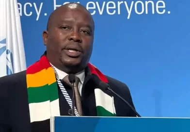 Govt Satisfied With Civil Servant Salaries – Mnangagwa