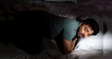 HIGH BLOOD PRESSURE: Worrying signs and symptoms during sleep you must not ignore