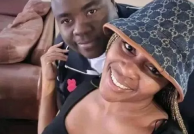 Wicknell Chivhayo Has New Woman He Loves With All His Heart