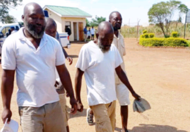 High Court frees ‘Madzibaba Ishmael’ on bail pending appeal in rape case