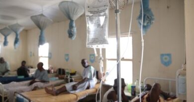 Hope at Karanda Hospital: Healing in rural Zimbabwe