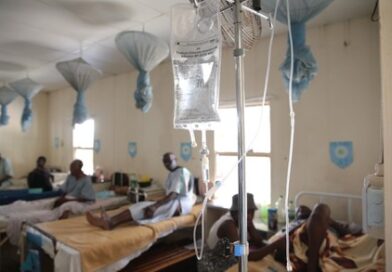 United States of America denies seeking Zimbabwean minerals in US$367 million health deal United States of America denies seeking Zimbabwean minerals in US$367 million health deal