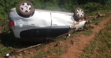 Mberengwa East MP Hamadziripi Dube Dies In Car Accident On His Way To Independence Day Celebrations