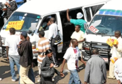 Harare rank marshal siphons US$5k ‘loading fees’ from bus crew