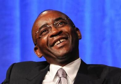 Chivhayo misses the cut on Forbes’ top 20 billionaires in Africa