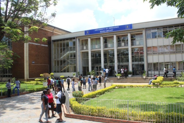 Zinasu threatens to shut down universities