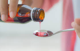 MCAZ issues urgent recall of children’s cough syrup over toxic substance alert