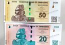 Z$ balances shrink in value on introduction of new ZiG currency