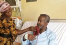 Beitbridge man finds relief after 17-year struggle with mouth tumour