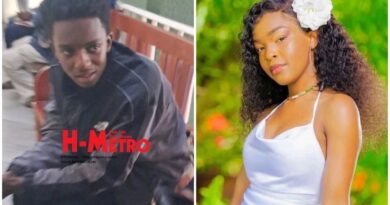 Mai TT’s daughter in tears after seeing her ruthless ex