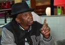 Thomas Mapfumo lashes out at President Ramaphosa over xenophobia in SA, calls for urgent action to save lives