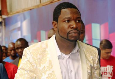 High Court grants Magaya US$3000 bail