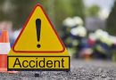 Three Killed As Scania Truck Rear-Ends Honda Fit On Bulawayo–Beitbridge Road