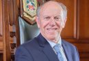 Bulawayo Mayor David Coltart Warns 252km Water Pipeline Could Take Over 200 Years Due to Treasury Delays