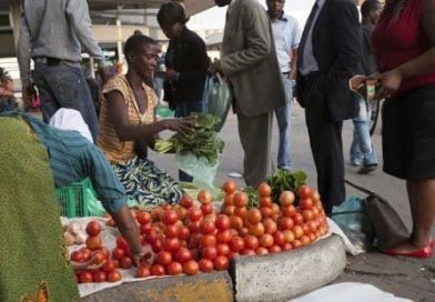 ‘Order must be maintained’: Govt orders crackdown on illegal Harare vendors defying eviction ‘Order must be maintained’: Govt orders crackdown on illegal Harare vendors defying eviction