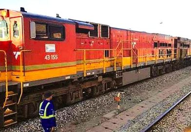 8 hit by trains in first quarter of 2026