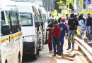Kombi driver and his conductor kidnap ZRP traffic officer
