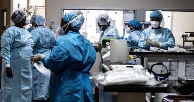 Catholic Lawyers urge senate to reject ‘Abortion Clauses’ in Medical Services Bill