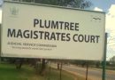 Plumtree man beats his mother for not inviting him to a lobola event