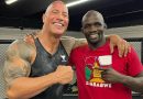 A baffling exit or a hoax as Gorimbo calls time on UFC career A baffling exit or a hoax as Gorimbo calls time on UFC career