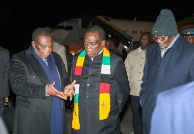 Chiwenga’s warning to Mnangagwa? Bible message stirs political tensions in Zimbabwe