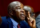 Zanu PF Not Losing Sleep Over Xenophobia Targeting Zimbabweans In South Africa: Mutsvangwa